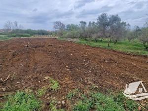 Prodej pozemku pro bydlení, Privlaka, Chorvatsko, 1249 m2