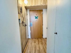 Prodej bytu 1+1, Chomutov, 17. listopadu, 36 m2
