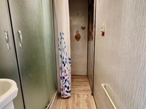 Prodej bytu 1+1, Chomutov, 17. listopadu, 36 m2