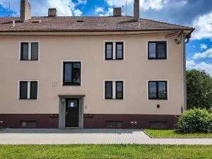 Prodej atypického bytu, Vysoké Mýto, Rašínova, 60 m2