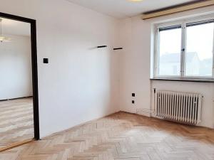 Prodej atypického bytu, Vysoké Mýto, Rašínova, 60 m2