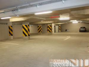 Pronájem bytu 2+kk, Plzeň, Poděbradova, 54 m2