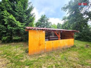 Prodej chaty, Rokle, 30 m2