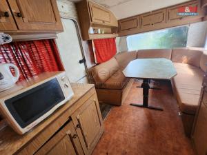 Prodej chaty, Rokle, 30 m2