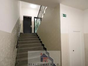 Prodej bytu 2+kk, Praha - Strašnice, Černokostelecká, 51 m2