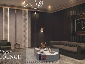 Prodej bytu 1+kk, Dubaj, Spojené arabské emiráty, 40 m2