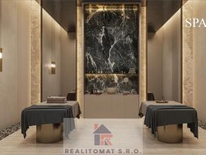 Prodej bytu 1+kk, Dubaj, Spojené arabské emiráty, 40 m2