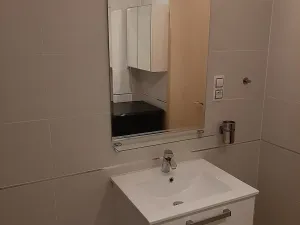 Pronájem bytu 1+kk, Praha - Žižkov, Olšanská, 37 m2