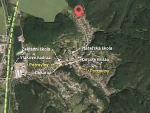 Prodej pozemku pro bydlení, Lelekovice, U Vápenice, 1000 m2