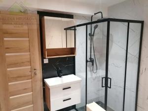 Pronájem bytu 3+kk, Ostrava, Na Šancích, 60 m2