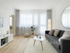 Prodej bytu 4+1, Praha - Troja, U Pentlovky, 73 m2