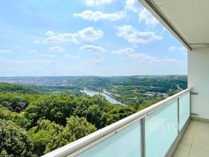 Prodej bytu 4+1, Praha - Troja, U Pentlovky, 73 m2