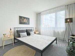 Prodej bytu 4+1, Praha - Troja, U Pentlovky, 73 m2