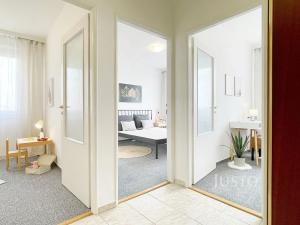 Prodej bytu 4+1, Praha - Troja, U Pentlovky, 73 m2
