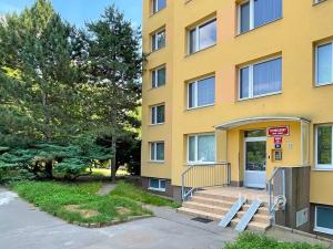 Prodej bytu 4+1, Praha - Troja, U Pentlovky, 73 m2