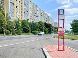 Prodej bytu 4+1, Praha - Troja, U Pentlovky, 73 m2