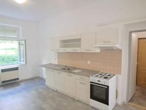 Pronájem bytu 2+kk, Jihlava, U Dvora, 53 m2