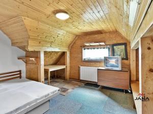 Prodej rodinného domu, Libštát, 119 m2