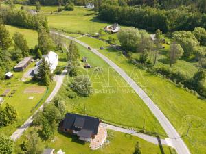Prodej pozemku pro bydlení, Karlovice, 1695 m2