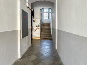 Pronájem kanceláře, Mnichovo Hradiště, Masarykovo náměstí, 58 m2