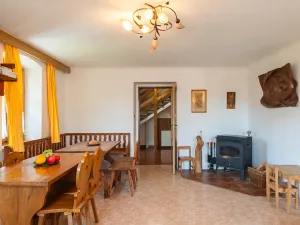 Prodej rodinného domu, Lázně Bělohrad, 178 m2