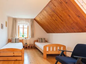 Prodej rodinného domu, Lázně Bělohrad, 178 m2
