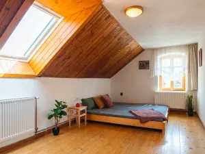 Prodej rodinného domu, Lázně Bělohrad, 178 m2