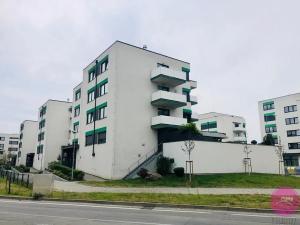 Pronájem bytu 2+kk, Olomouc, Loudova, 76 m2