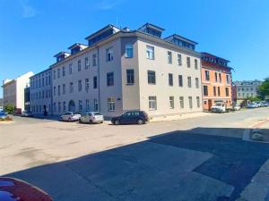 Prodej bytu 3+kk, Olomouc - Hodolany, Dvorská, 68 m2