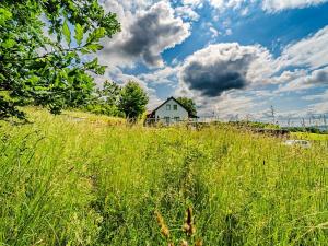 Prodej pozemku pro bydlení, Pyšely, 1042 m2