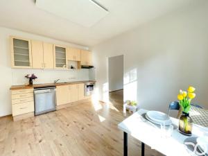 Pronájem bytu 2+kk, Jablonec nad Nisou, Opletalova, 40 m2