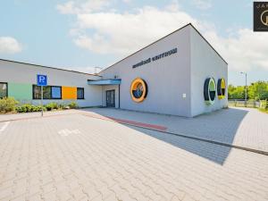 Prodej pozemku pro bydlení, Praha - Zličín, Lačnovská, 3248 m2