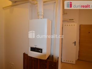 Pronájem bytu 2+1, Lovosice, Dlouhá, 73 m2