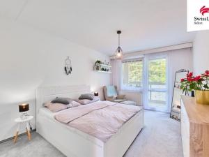 Prodej bytu 2+1, Hradec Králové, Kyjevská, 65 m2