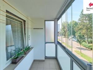 Prodej bytu 2+1, Hradec Králové, Kyjevská, 65 m2