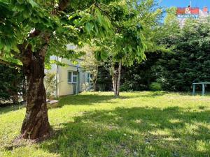 Pronájem bytu 3+1, Jablonec nad Nisou, Mánesova, 107 m2