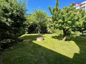 Pronájem bytu 3+1, Jablonec nad Nisou, Mánesova, 107 m2