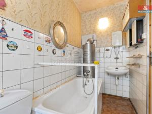 Prodej rodinného domu, Chrudim, Novoměstská, 79 m2