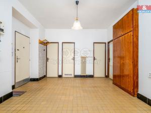 Prodej bytu 3+1, Hradec Králové, Škroupova, 85 m2