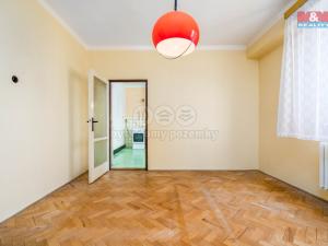 Prodej bytu 3+1, Hradec Králové, Škroupova, 85 m2