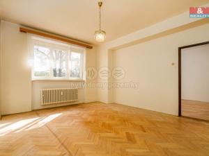 Prodej bytu 3+1, Hradec Králové, Škroupova, 85 m2