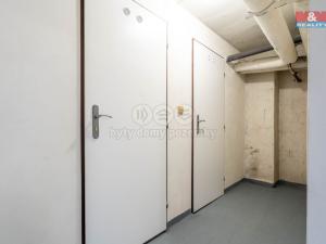 Prodej bytu 3+1, Hradec Králové, Škroupova, 85 m2