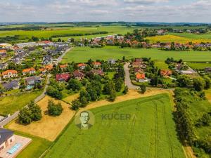 Prodej pozemku pro bydlení, Sulice, 1257 m2