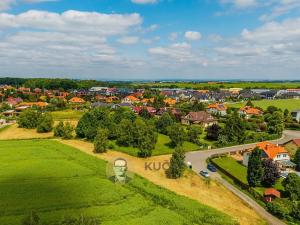 Prodej pozemku pro bydlení, Sulice, 1257 m2