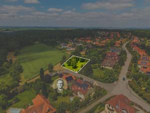 Prodej pozemku pro bydlení, Sulice, 1257 m2