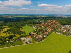 Prodej pozemku pro bydlení, Sulice, 1257 m2