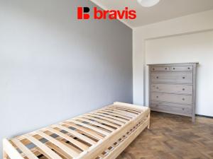 Pronájem bytu 3+1, Brno, Bráfova, 95 m2