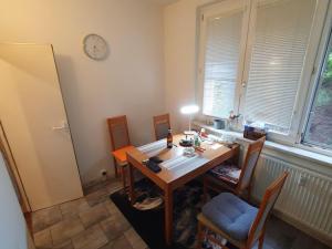Prodej bytu 2+1, Chomutov, Zahradní, 61 m2