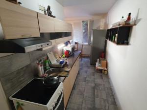 Prodej bytu 2+1, Chomutov, Zahradní, 61 m2