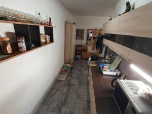 Prodej bytu 2+1, Chomutov, Zahradní, 61 m2